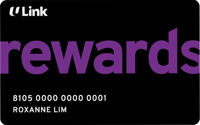 Apply For A Link Rewards Card 7213