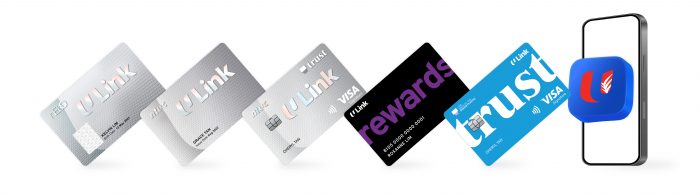 Link 5-card + app - RGB